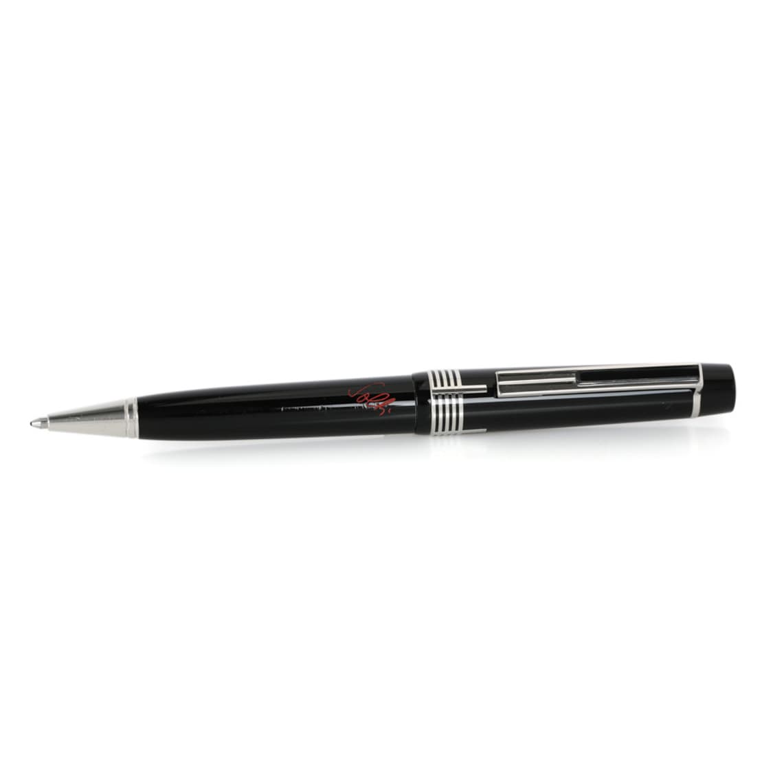 몽블랑 볼펜 게오르그 솔티경 피아노 연주 BALL PEN 상품이미지1