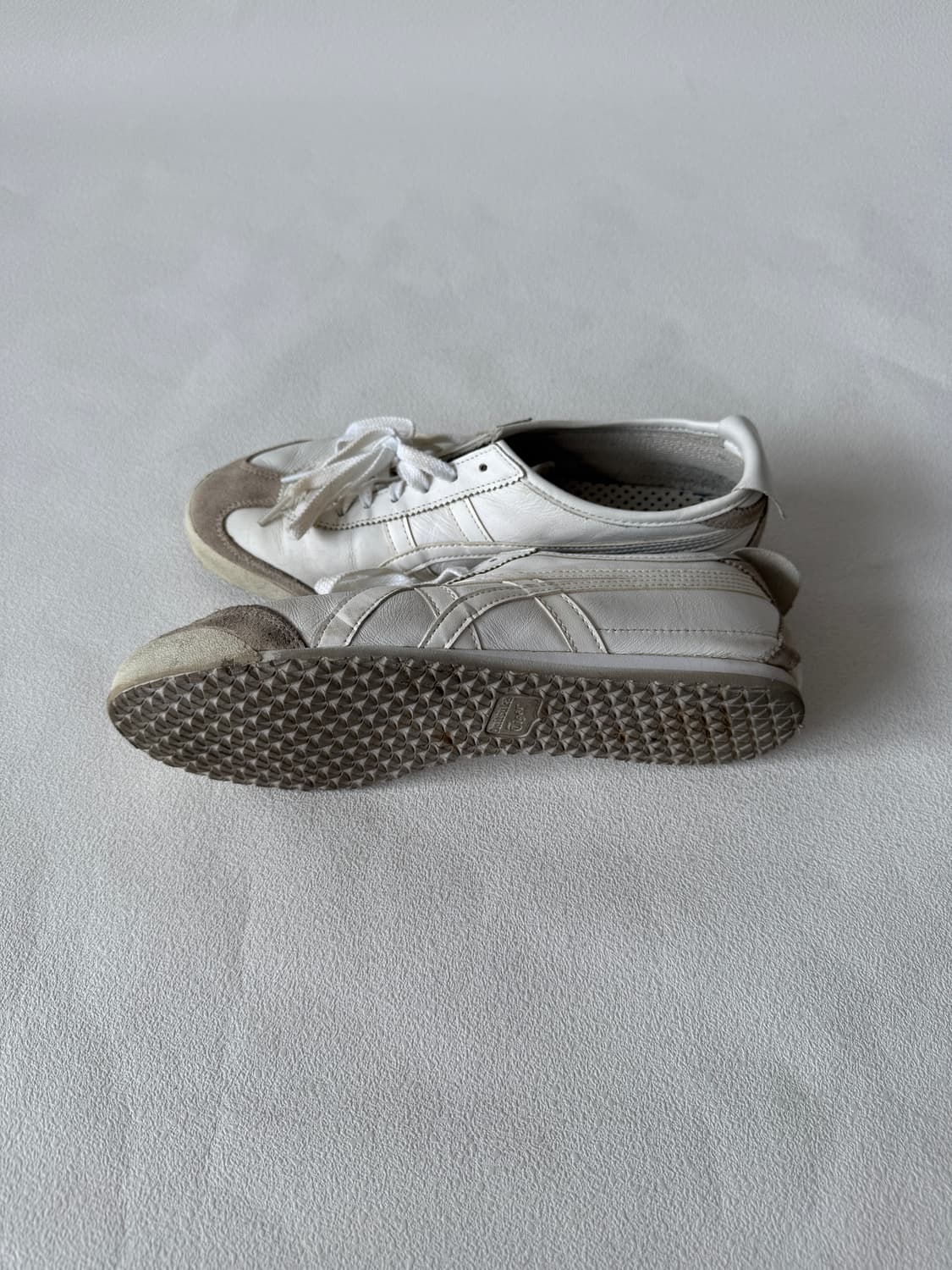 [265]오니츠카타이거(Onitsukatiger) 멕시코66 상품이미지8