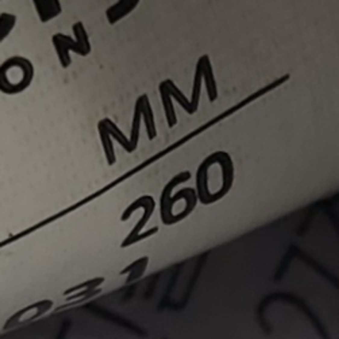 oo 디스커버리 익스페디션 뮬리 남성스니커즈 260 상품이미지6