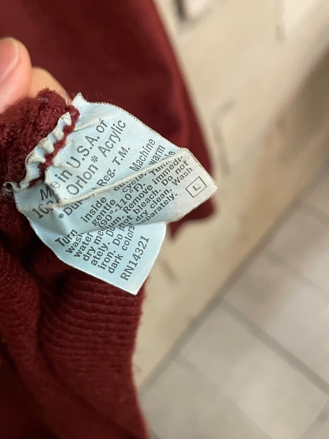 디올 로고 코튼 가디건 상품이미지5