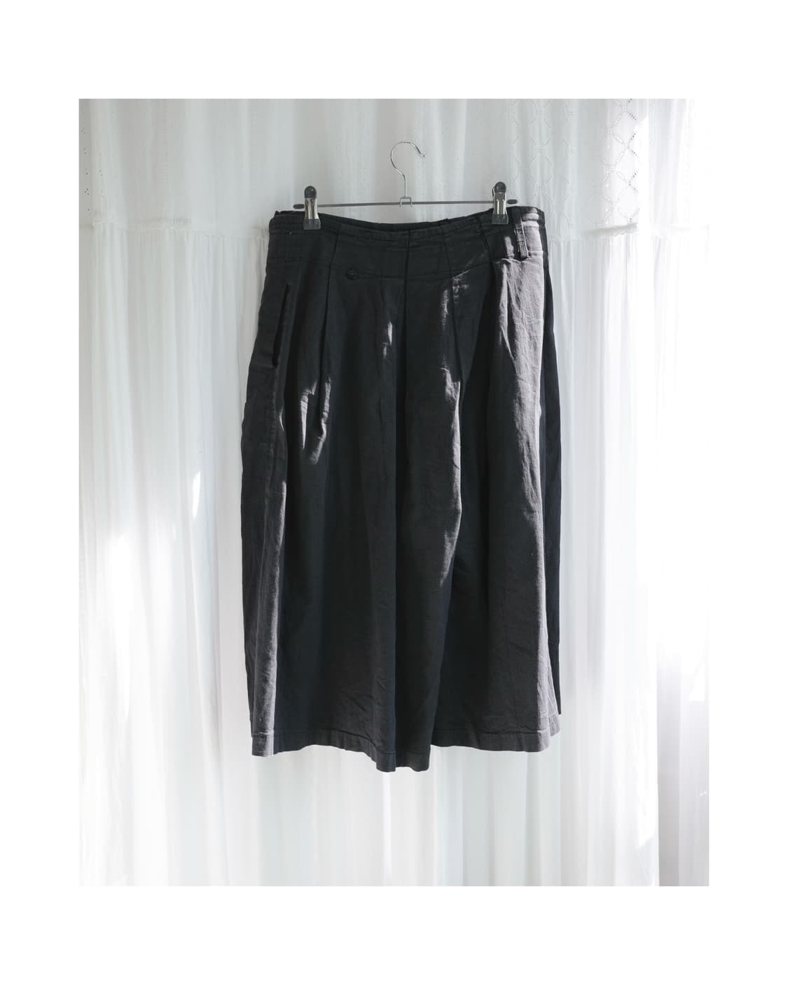 Japan skirt pants 상품이미지2