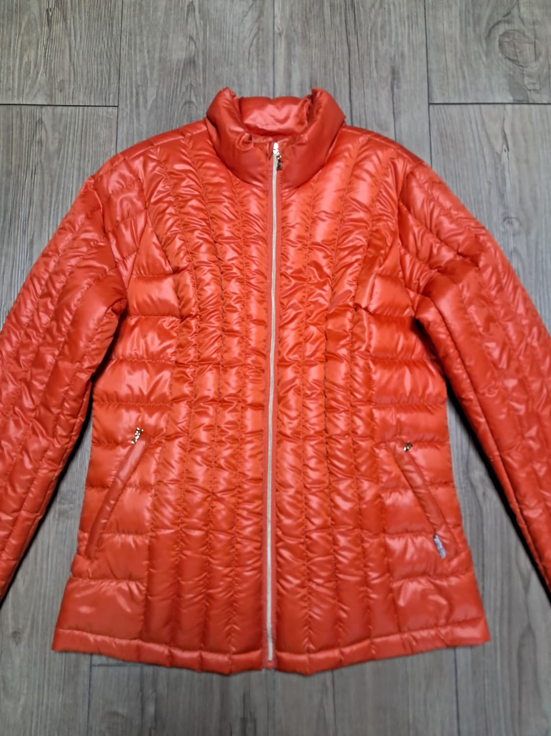 잔디로 여성 경량패딩 90 상품이미지2