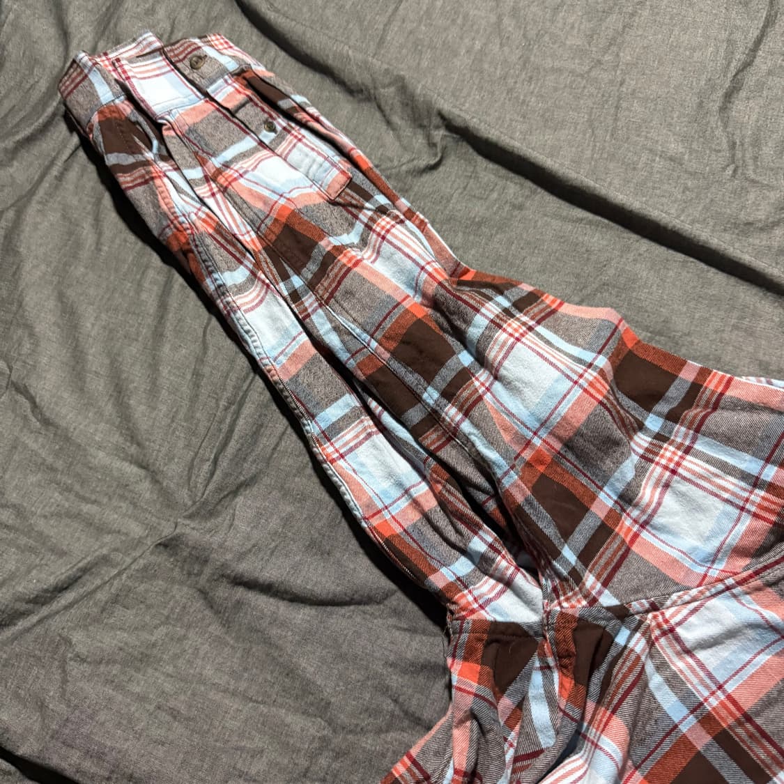 Long Sleeve Buttondown Shirts 상품이미지6