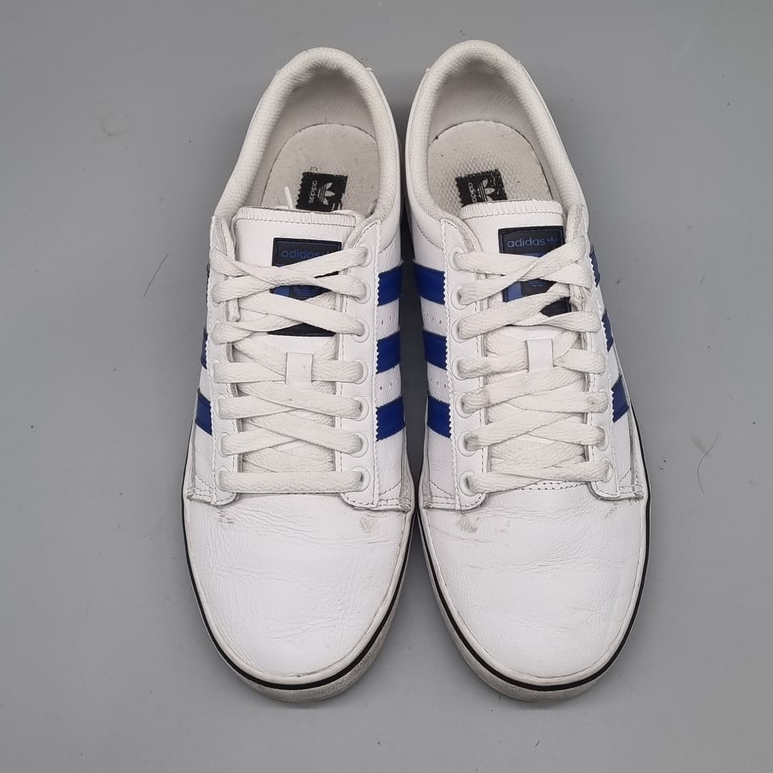 아디다스 스케이트보딩 남성스니커즈265 상품이미지2