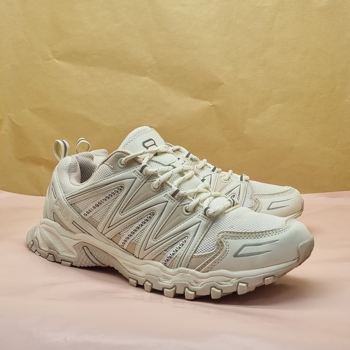 휠라 트레일데몬1997 남성 운동화 260 상품이미지1