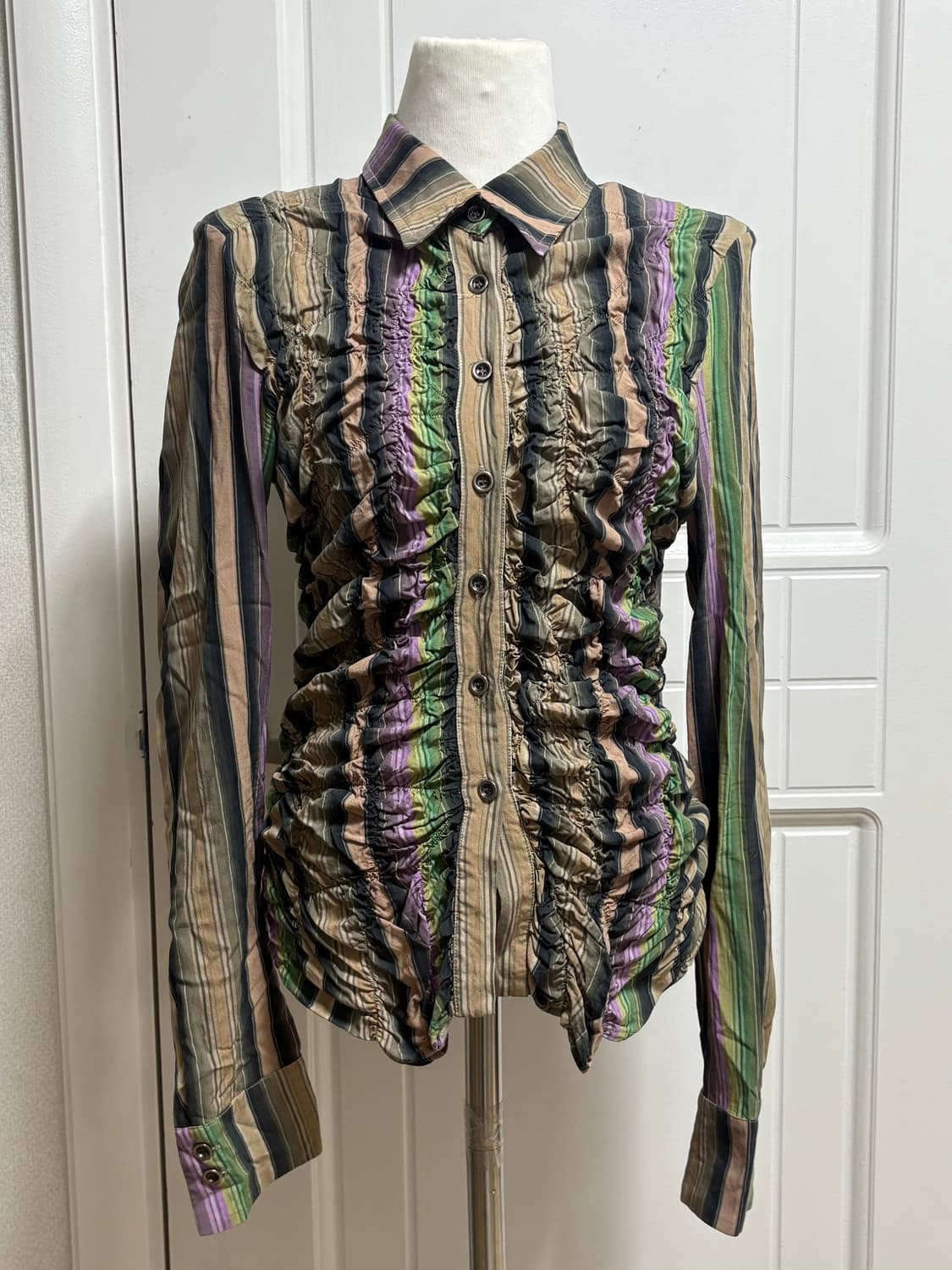 yoshuyuki 셔츠 상품이미지1