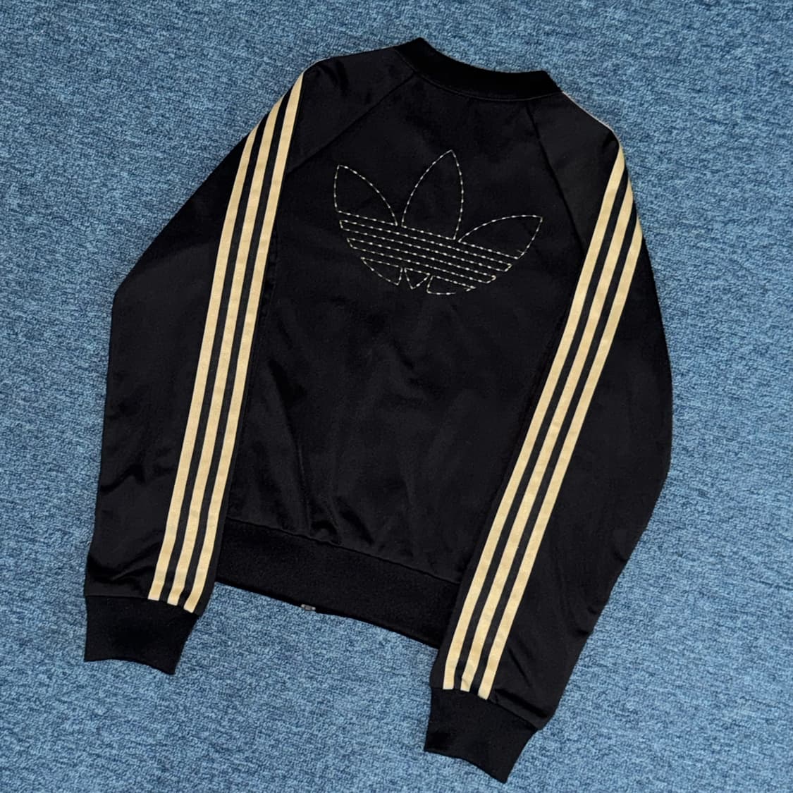 아디다스 파이어버드 황금 져지 95 상품이미지2