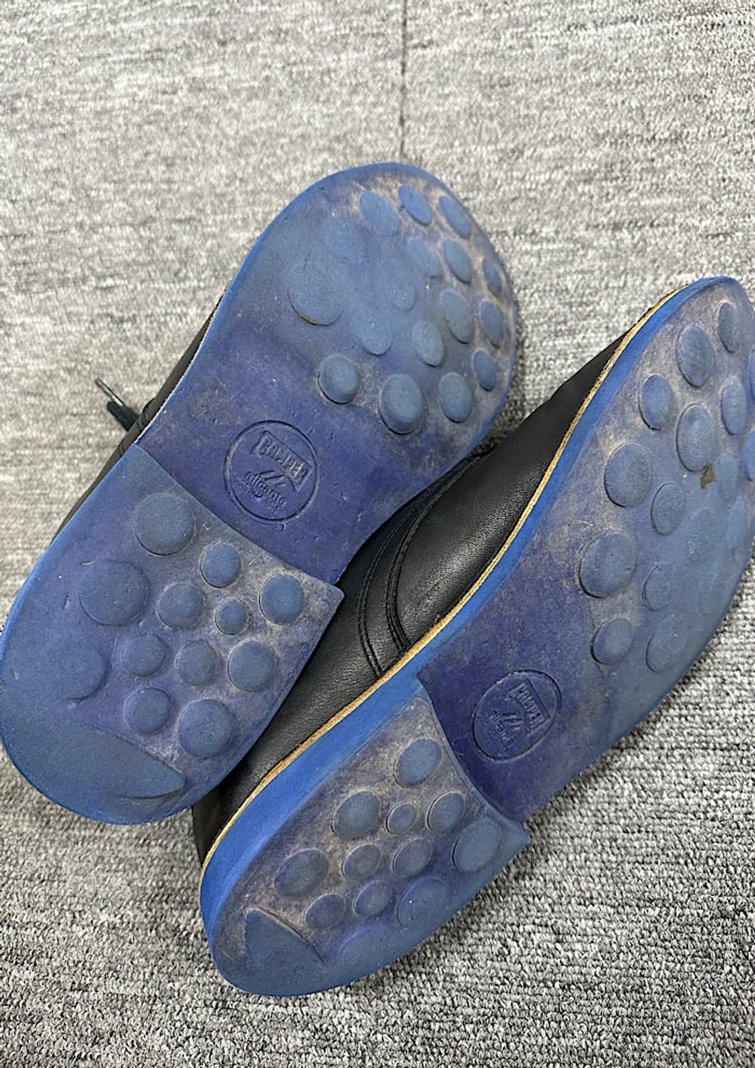 캠퍼 로퍼  260 상품이미지5