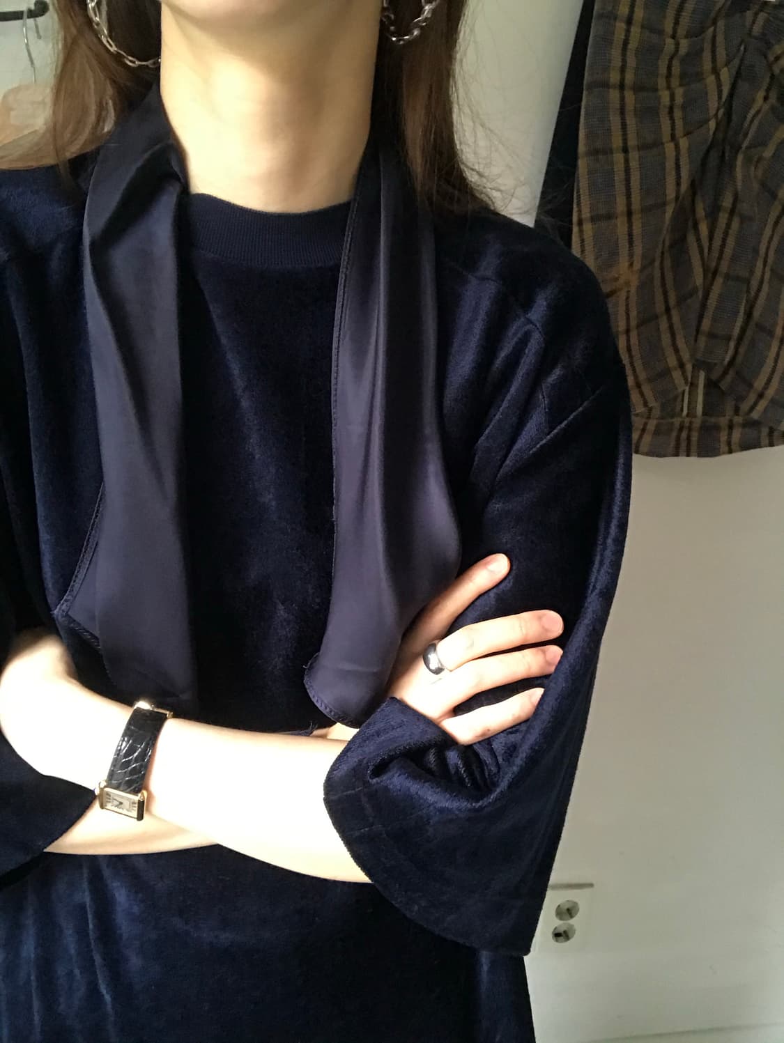 velour jersey 상품이미지4