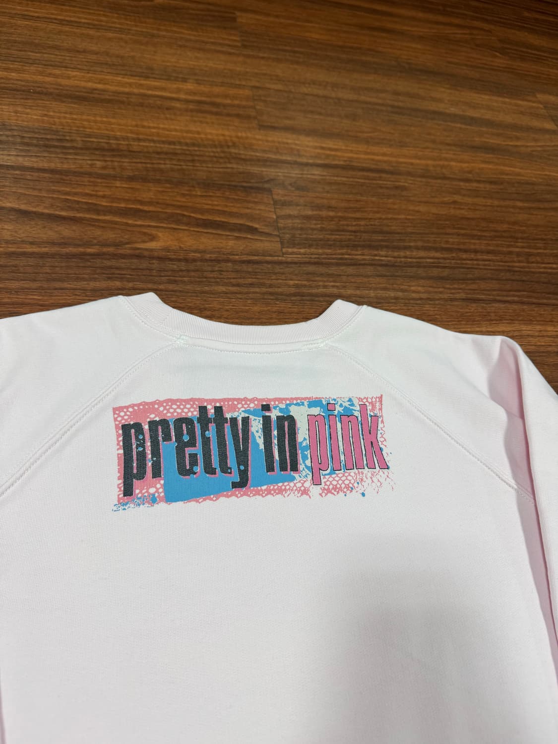 마크제이콥스 콜라보 여성 맨투맨 상품이미지6