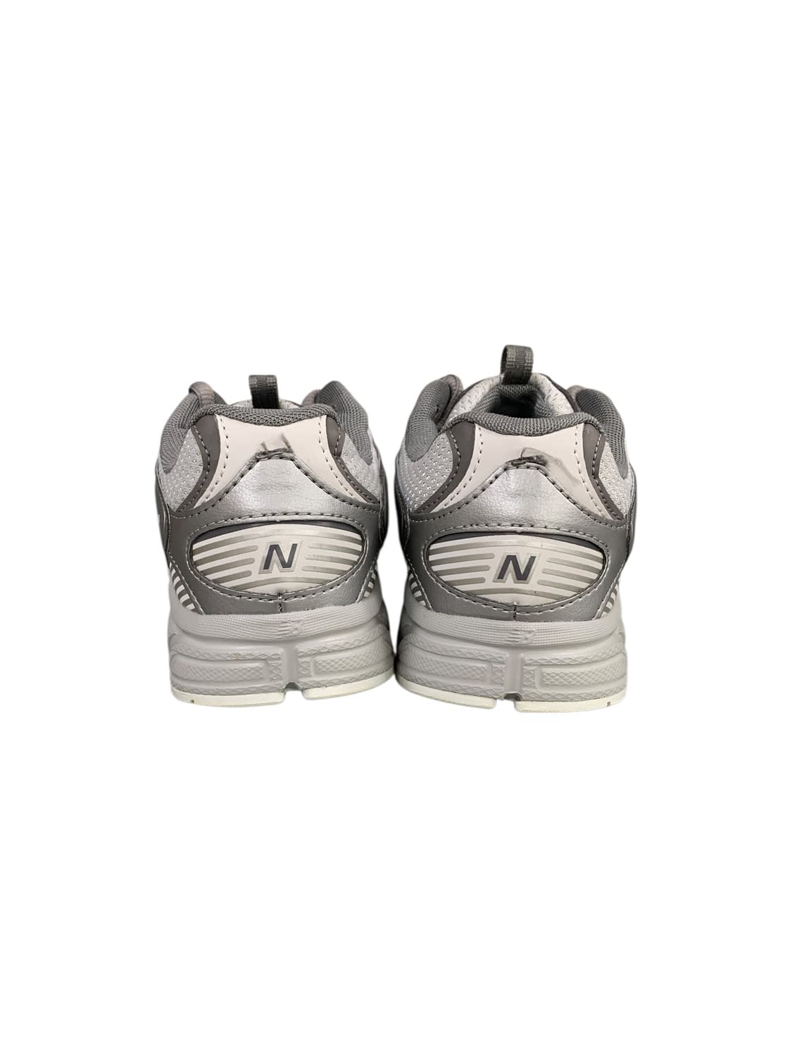뉴발란스 408 실버 225 상품이미지2
