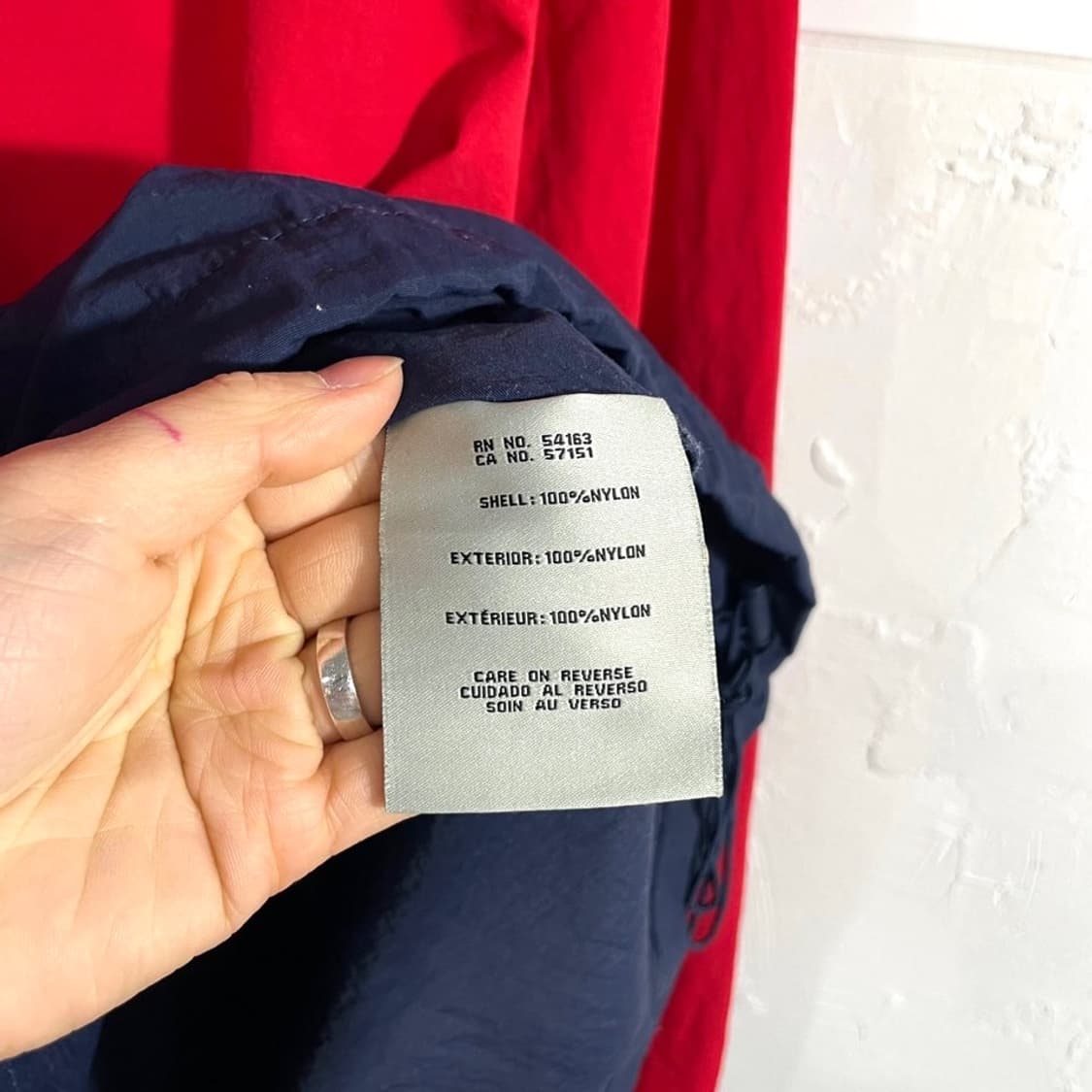 리바이스 아노락  상품이미지9