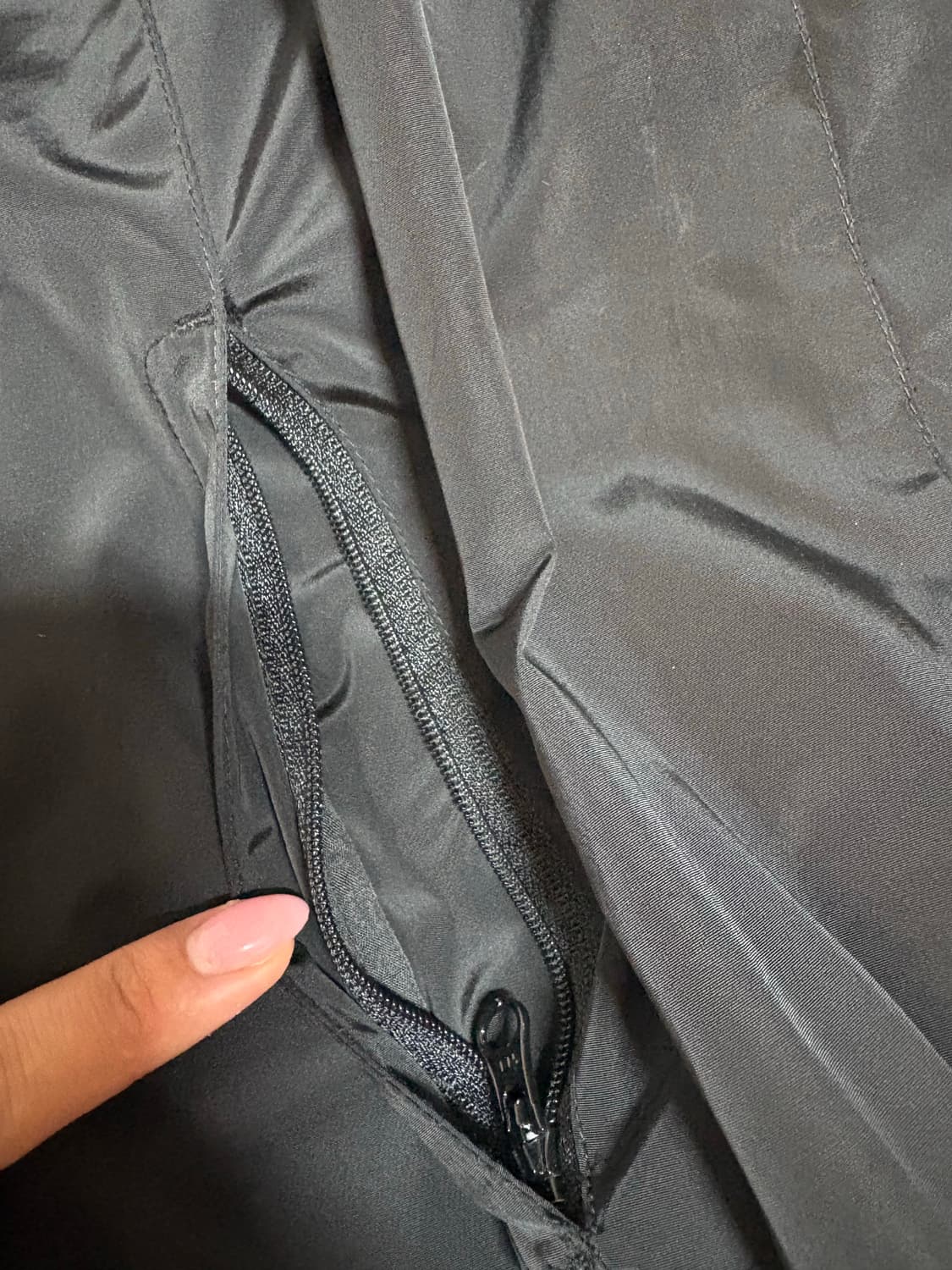 리바이스 바람막이  상품이미지7