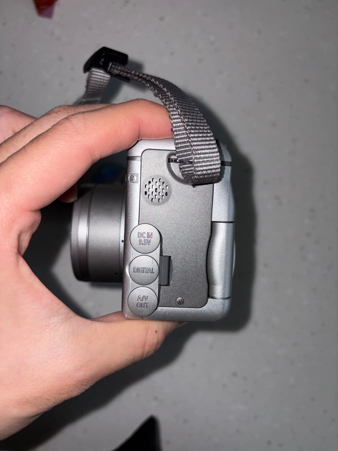 캐논 Powershot G3 디지털 카메라 상품이미지4