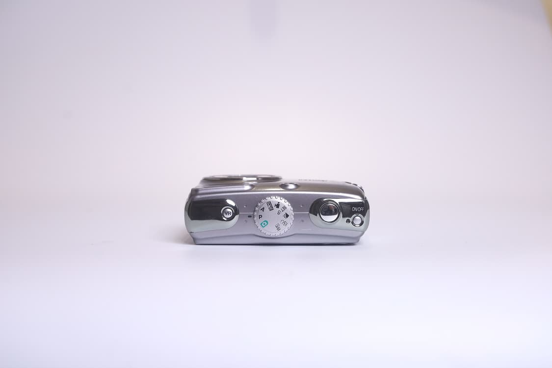 니콘 쿨픽스 P4 상품이미지5