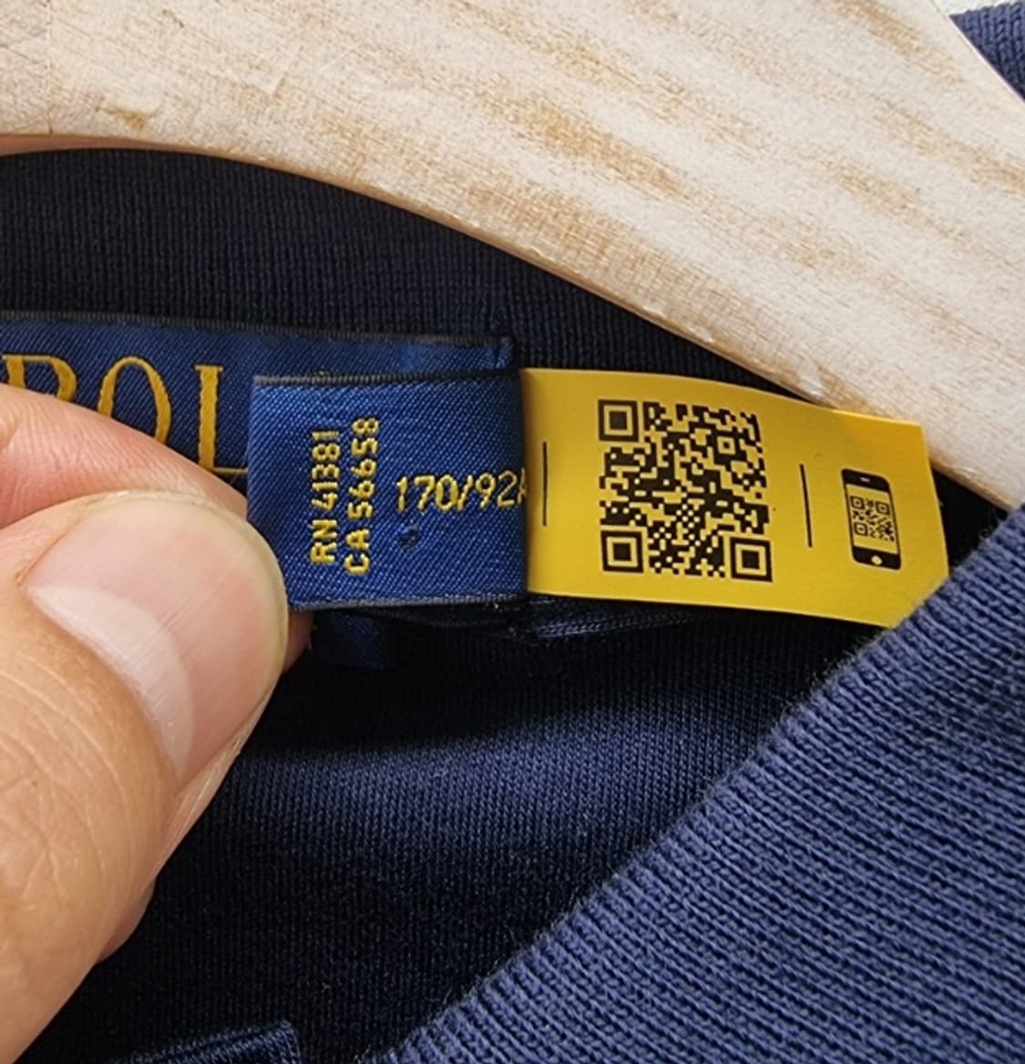 POLO RALPH LAUREN 폴로 랄프 로렌 상품이미지6