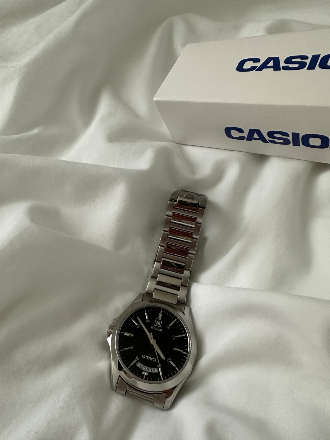 [OS] 카시오 MTP-1370D-1A1 상품이미지4