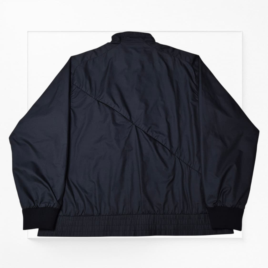 [올드스쿨🔥] 00s 나이키 토탈 90 윈드브레이커 상품이미지2