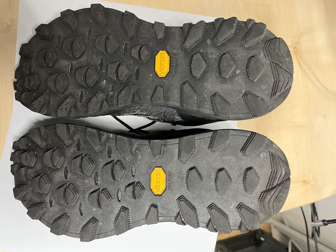 미즈노 웨이브 무진 ls gtx 270 상품이미지4