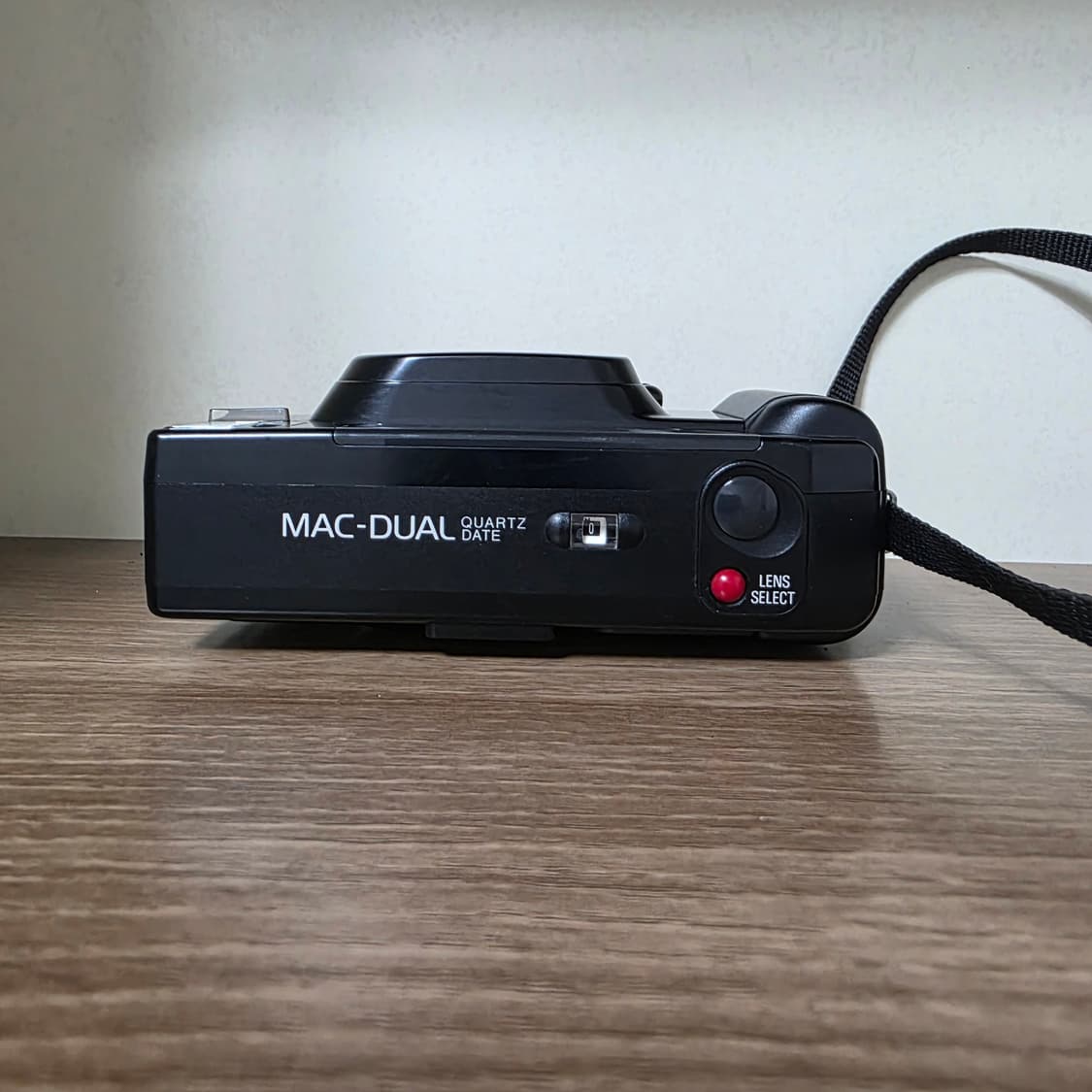 미놀타 듀얼렌즈 AF 쿼츠 데이트 카메라 상품이미지2