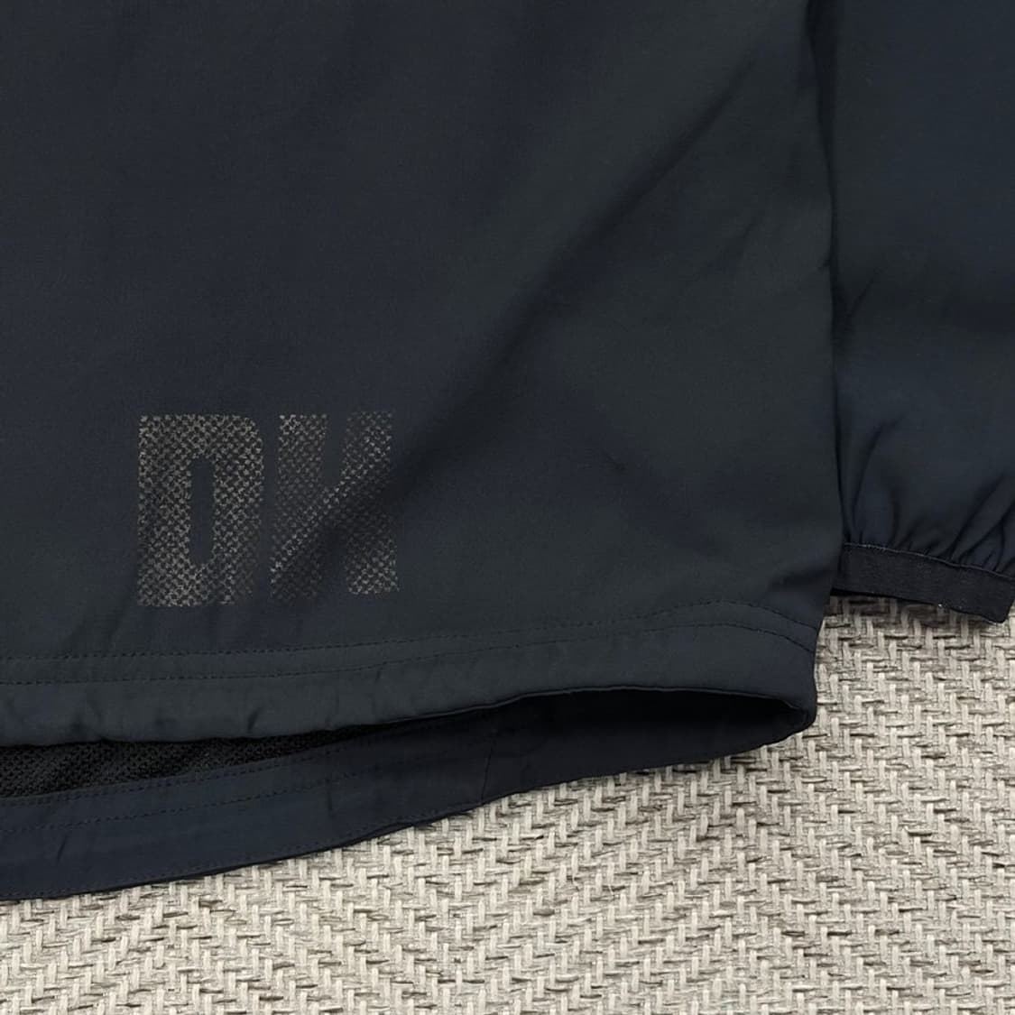 언더아머 자수로고 웜업 v2472 상품이미지6