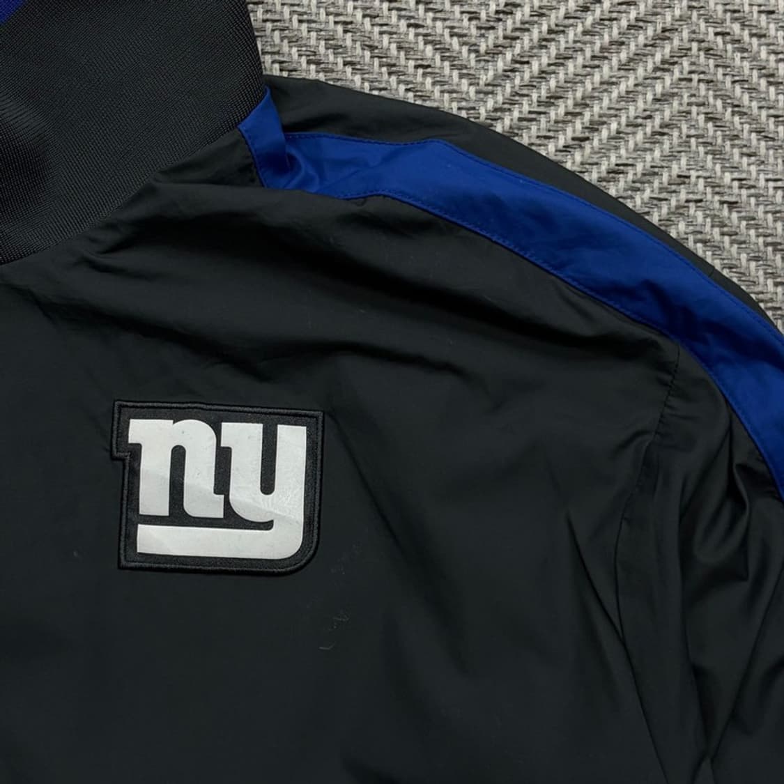 나이키 NFL 뉴욕 자이언츠 아노락 v2065  상품이미지6