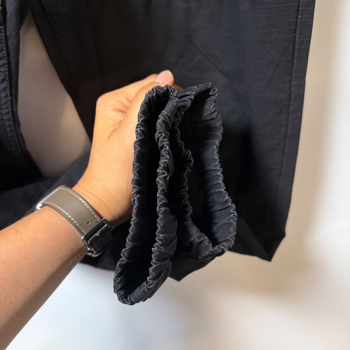 칼하트WIP 마샬 조거팬츠 M사이즈 (31-32인치) 상품이미지7