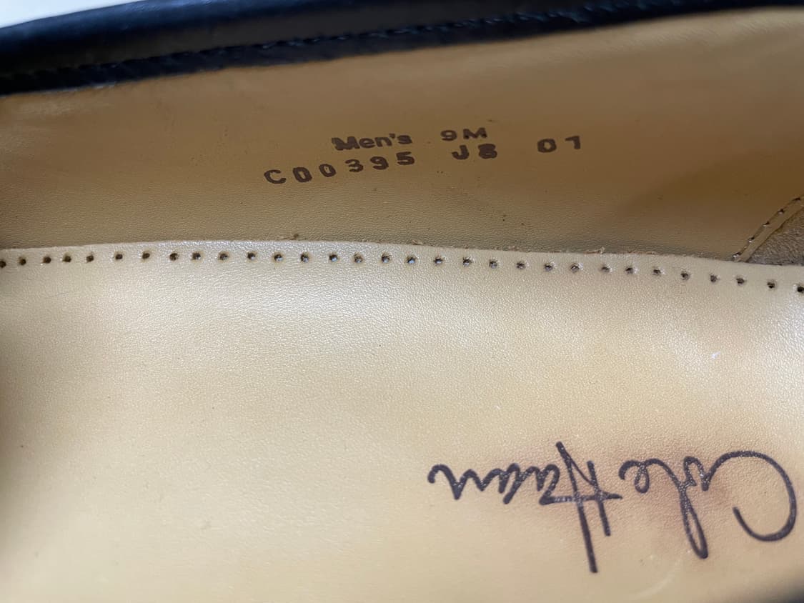 [270] 콜한(Cole Haan) 홀스빗 로퍼 상품이미지6