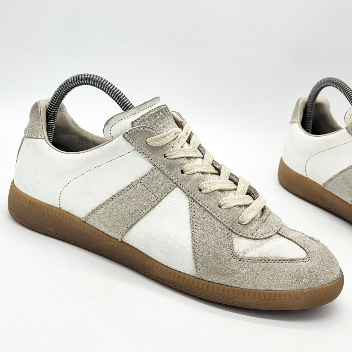 메종 마르지엘라 독일군 스니커즈 OG (41) 상품이미지5