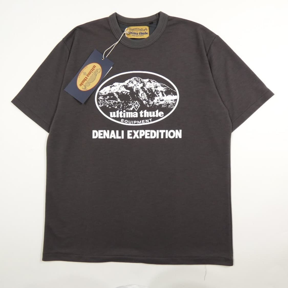 [L]프리휠러스 울티마툴레 "DENALI EXPEDITION" 티셔츠 상품이미지1