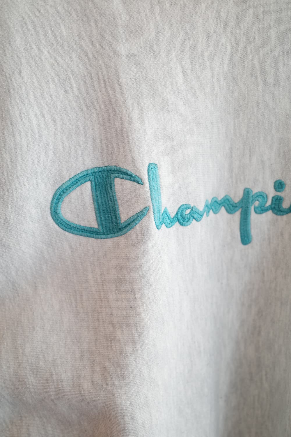 90s Champion 챔피온 리버스위브 맨투맨 (USA MADE) 상품이미지4