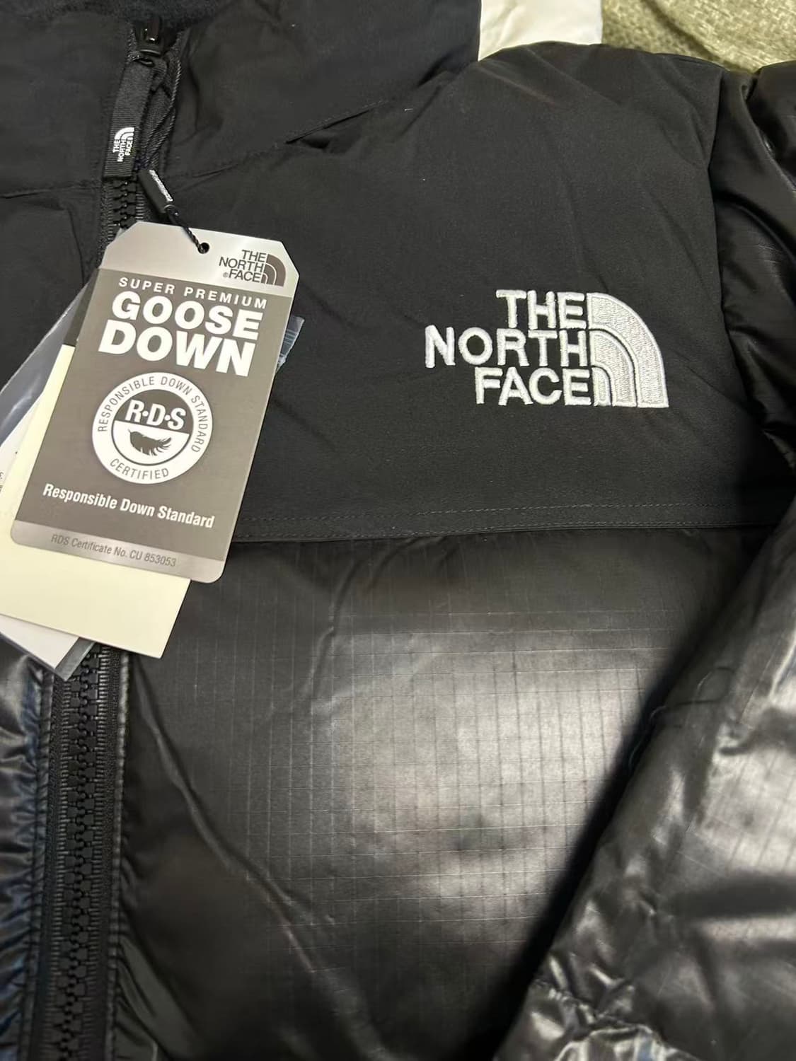 노스페이스 온 볼 자켓 블랙 L 상품이미지2