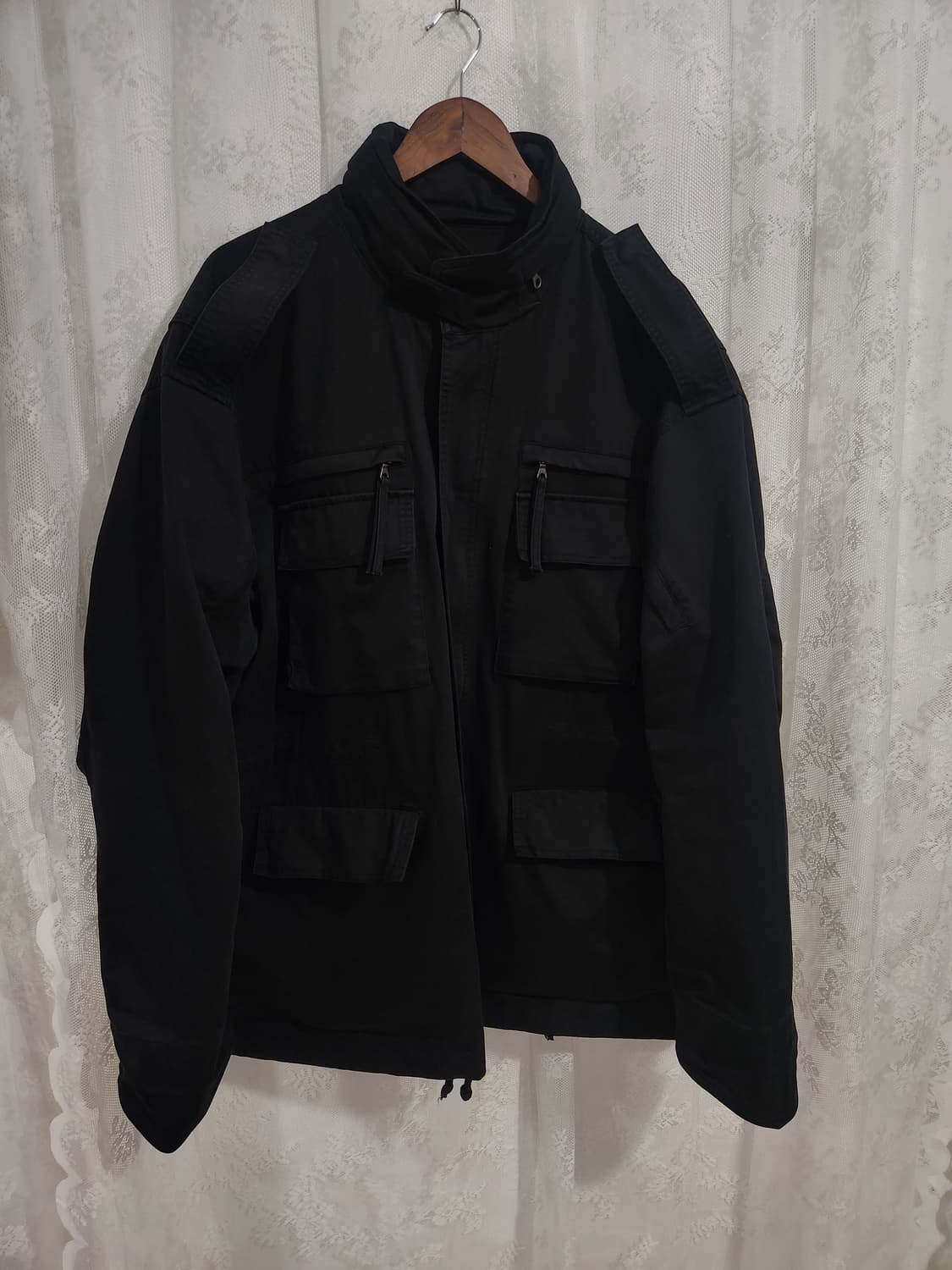 코스트퍼킬로 m65 field jacket 필드자켓 (XL) 상품이미지3
