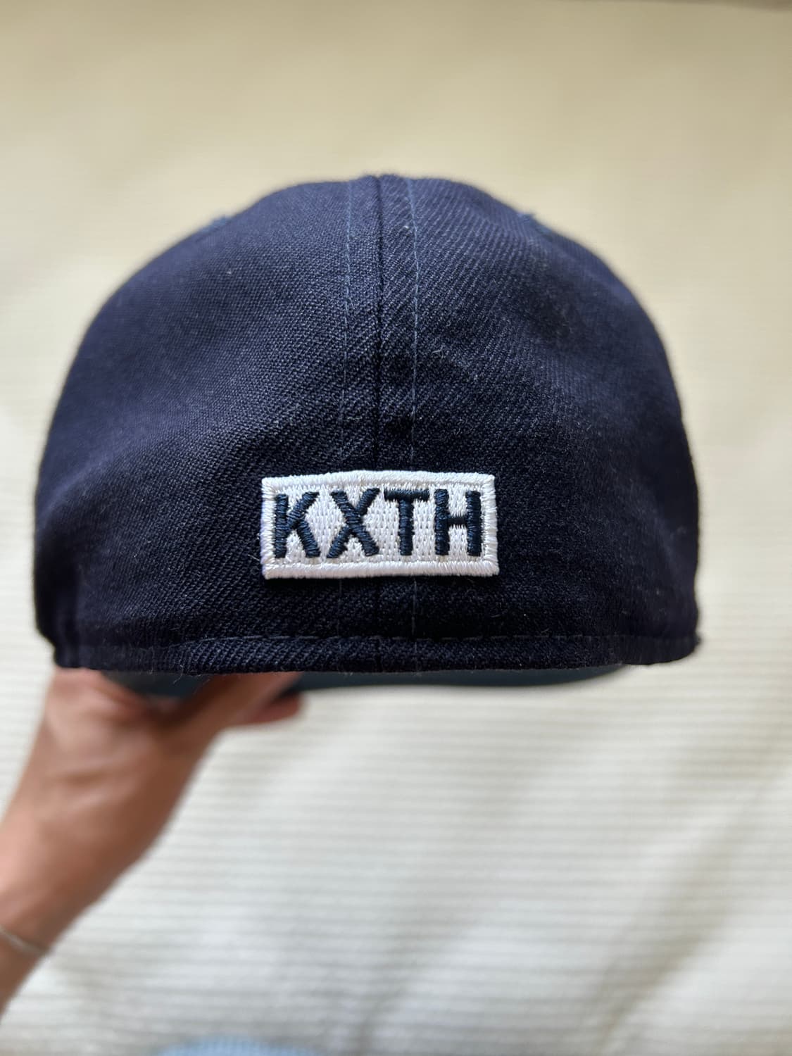 Kith 키스 뉴에라 뉴욕양키즈 상품이미지6