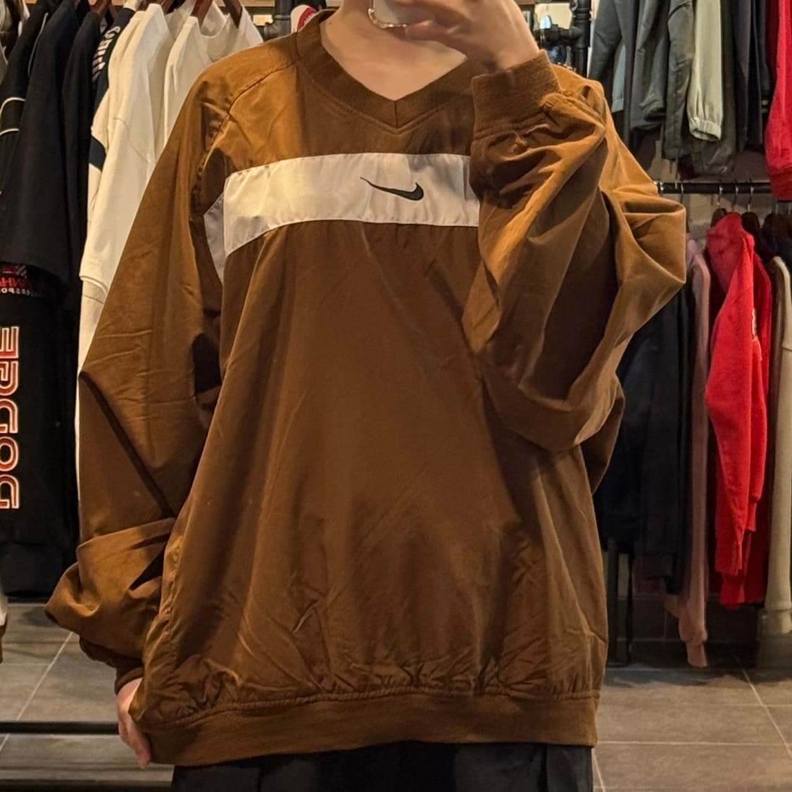 [NO.9] Nike 나이키 웜업 상품이미지1