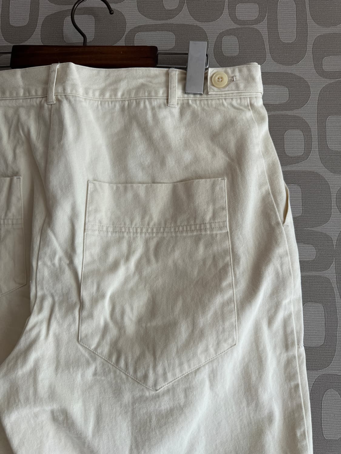 DARENIMO 다레니모 퍼티그 Fatigue 팬츠 바지 상품이미지5