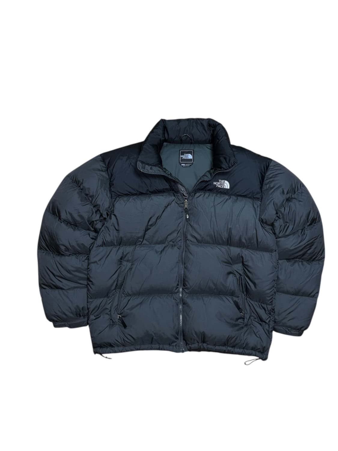 노스페이스 해외판 700 눕시 패딩 상품이미지2