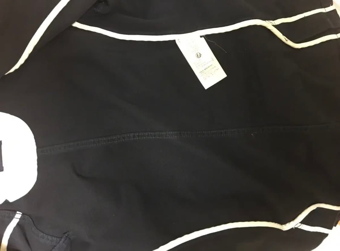 세인트제임스 자켓  상품이미지5