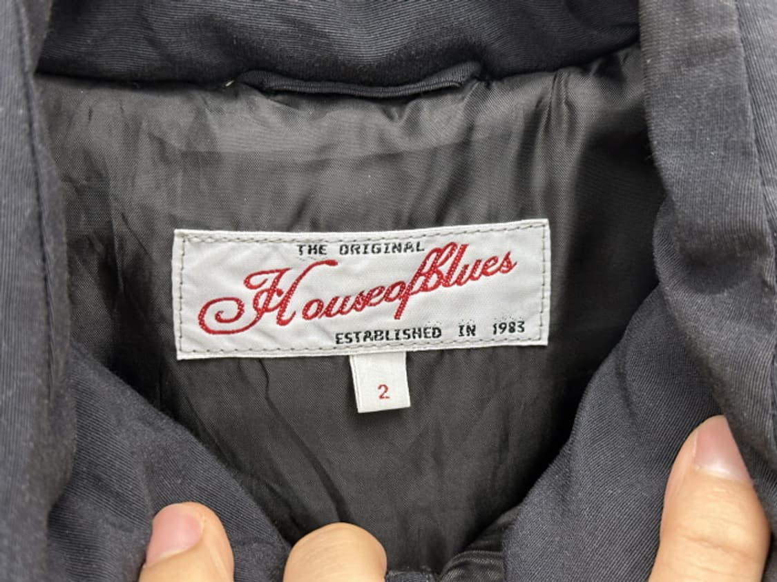 HOUSE OF BLUES (M) 상품이미지8