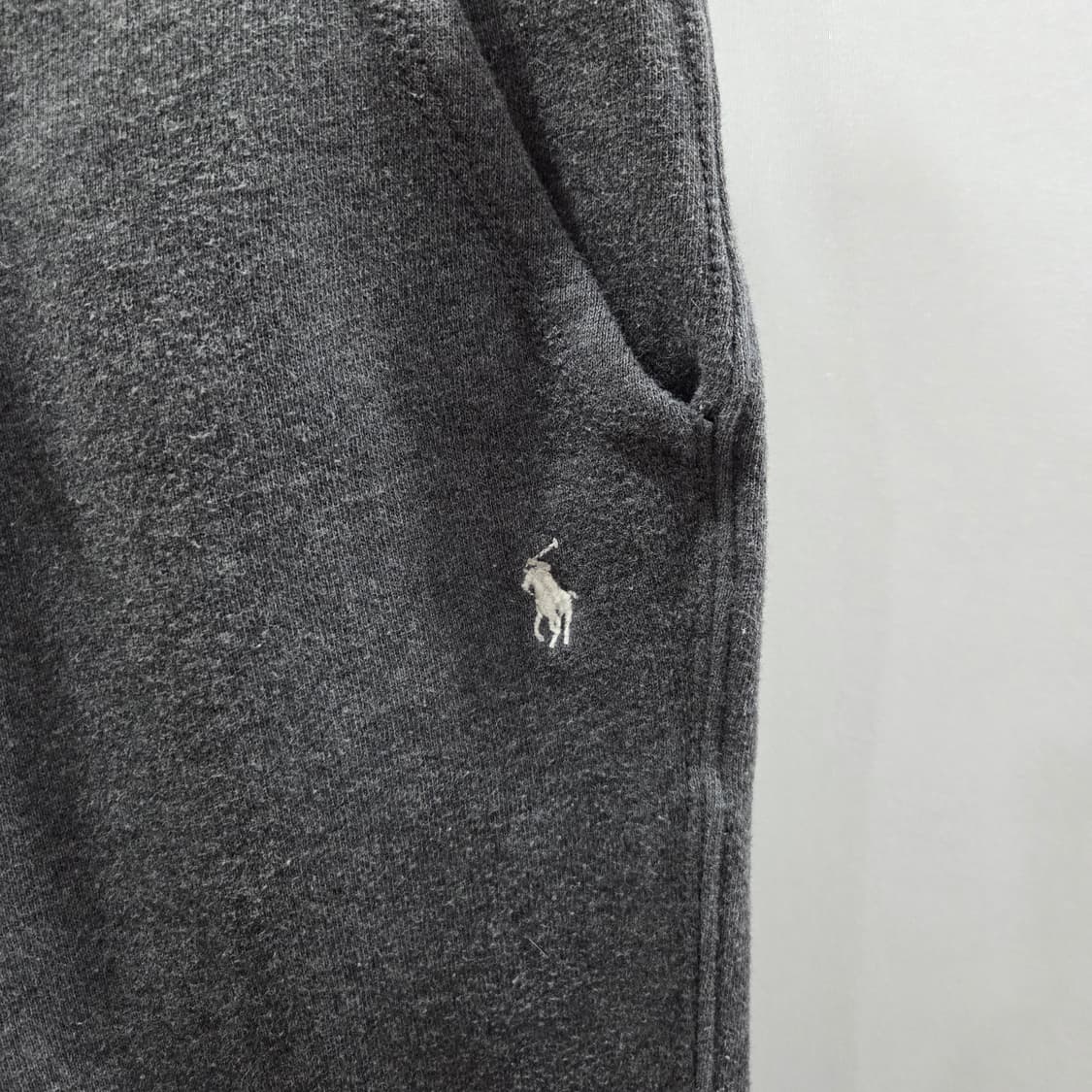폴로랄프로렌 보이즈 스웻 조거팬츠 L/14/16  상품이미지2