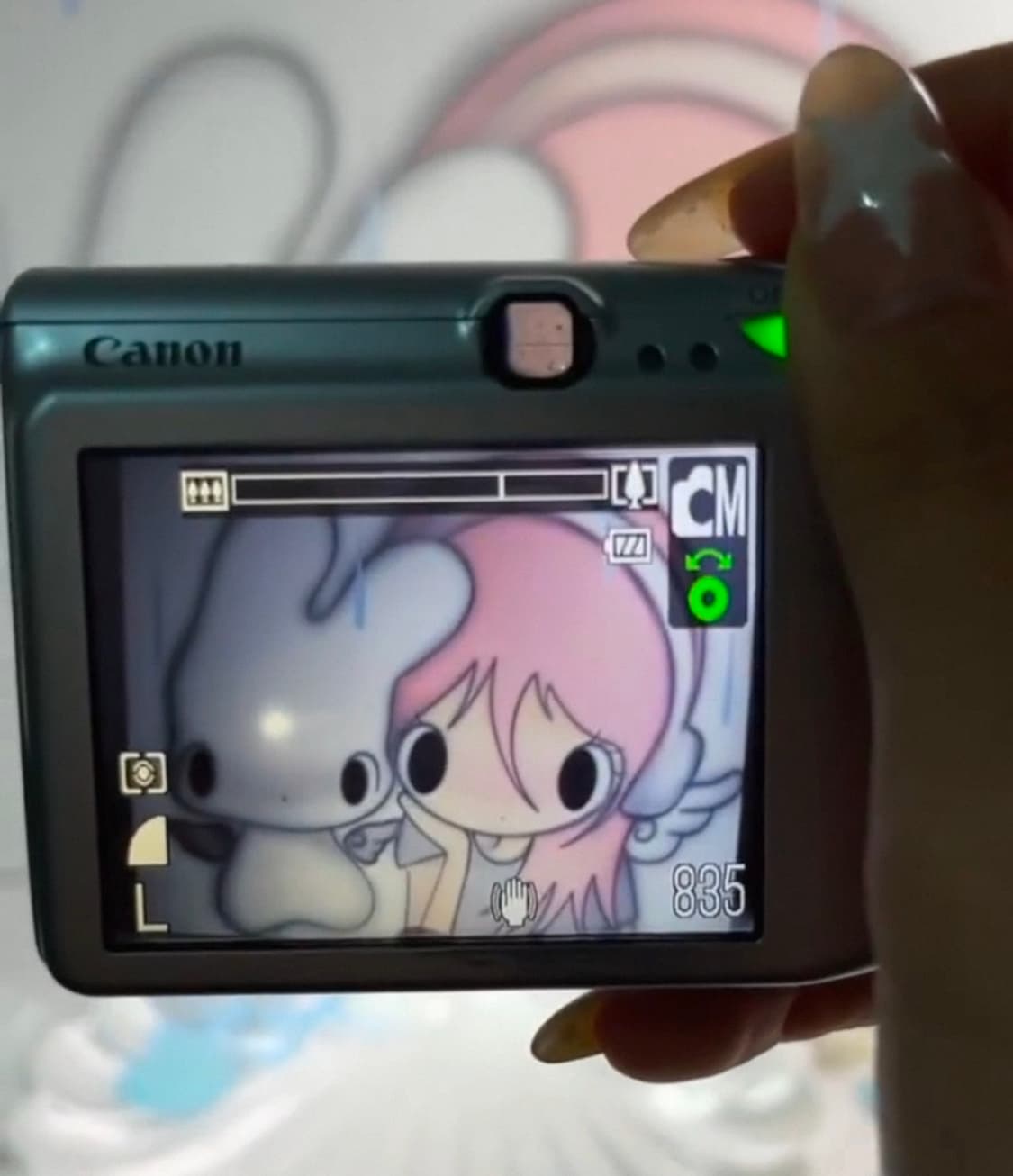 캐논 익서스 970 IS 상품이미지3