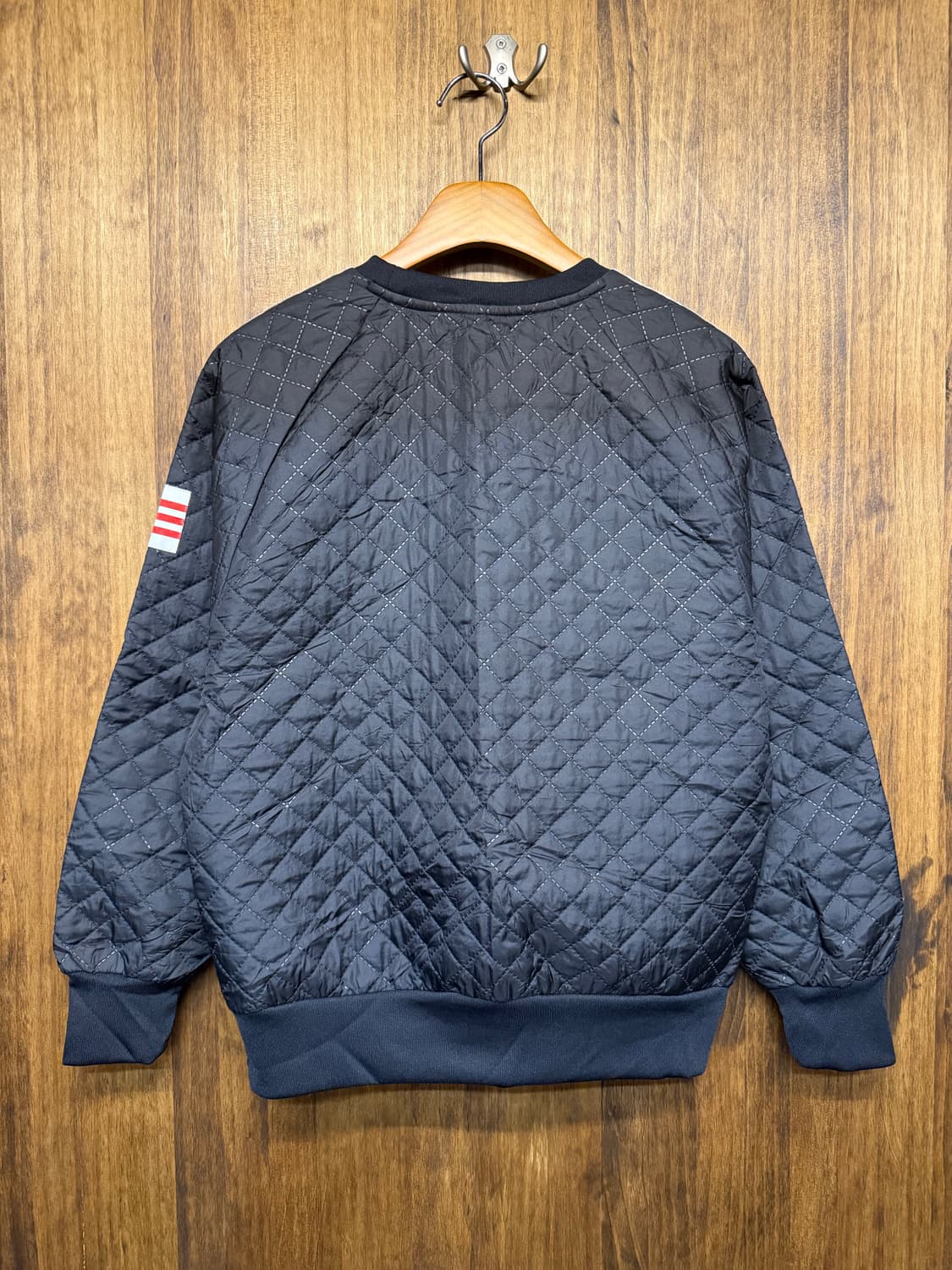 Adidas Quilting Sweatshirt 상품이미지3