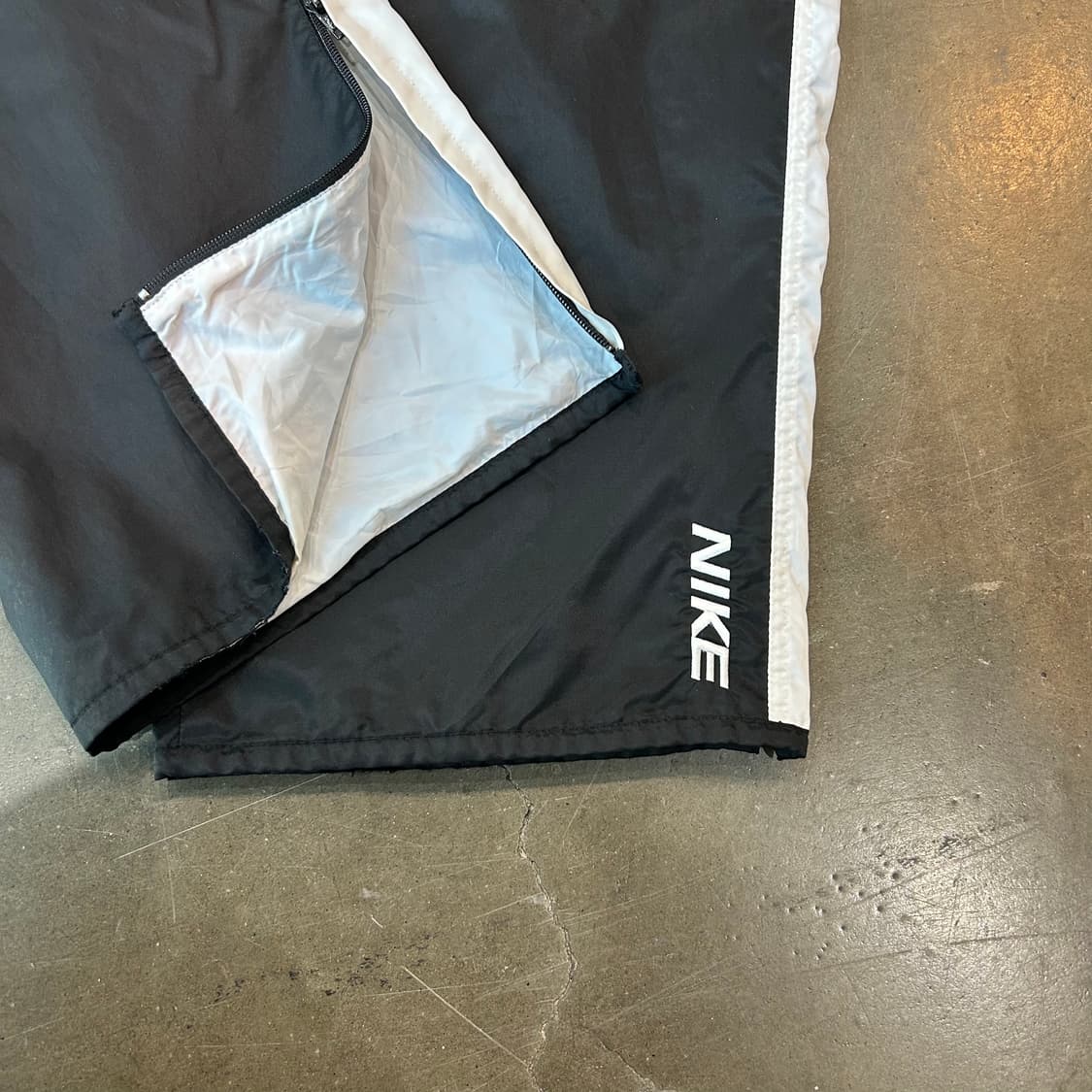 90s 나이키 트랙팬츠 상품이미지4