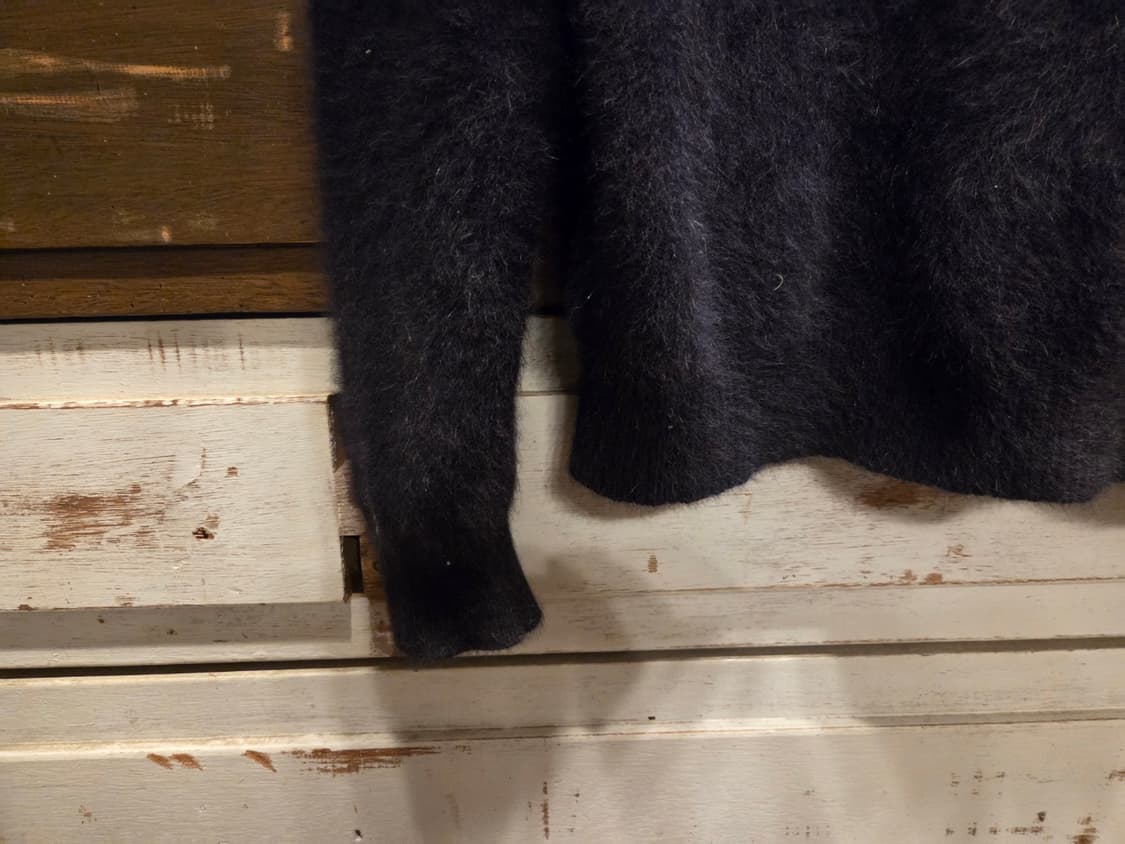 어반리서치 앙고라니트 상품이미지7