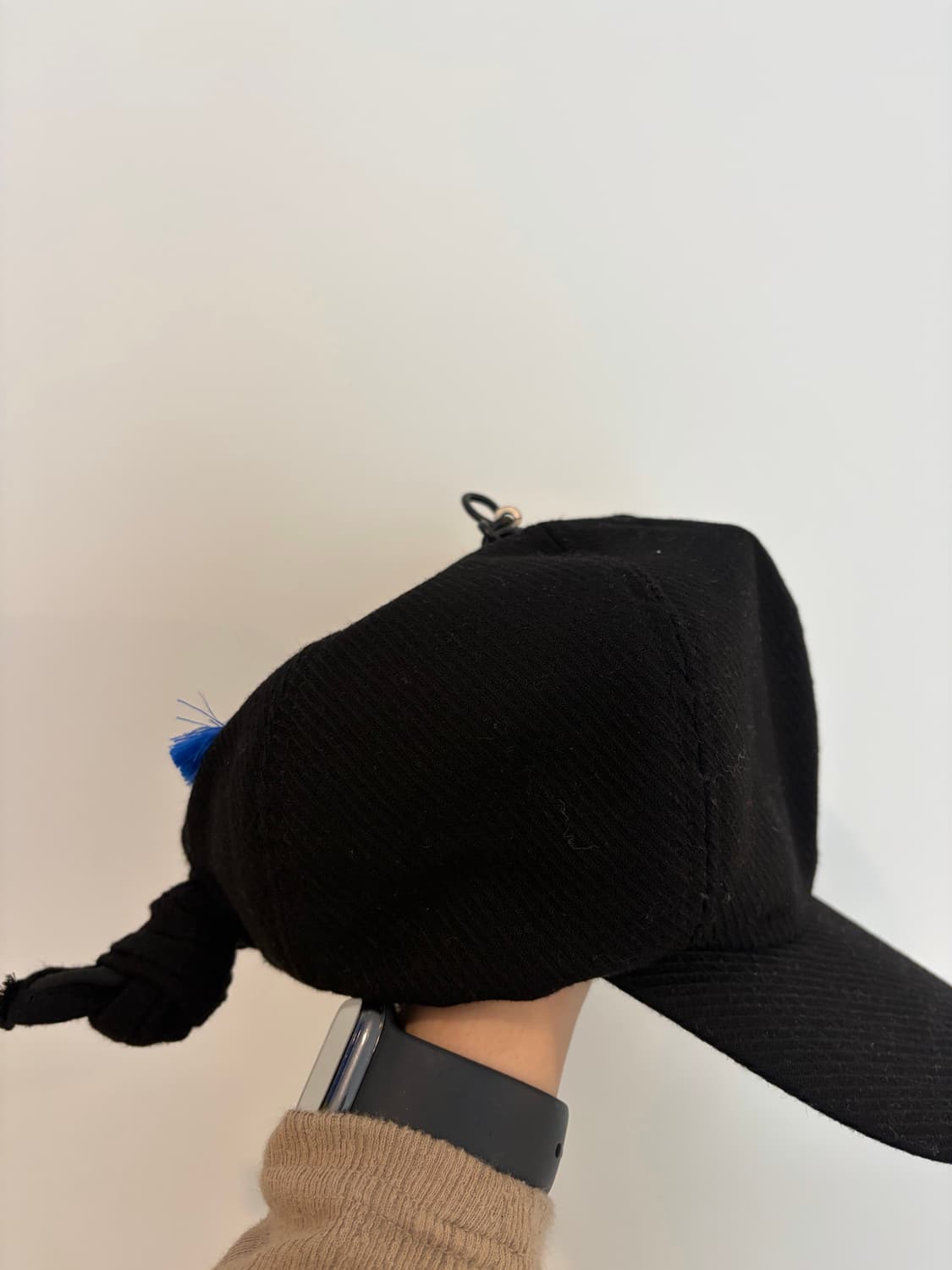 아더에러 모자 ( Cap Product. 121 ) 상품이미지7