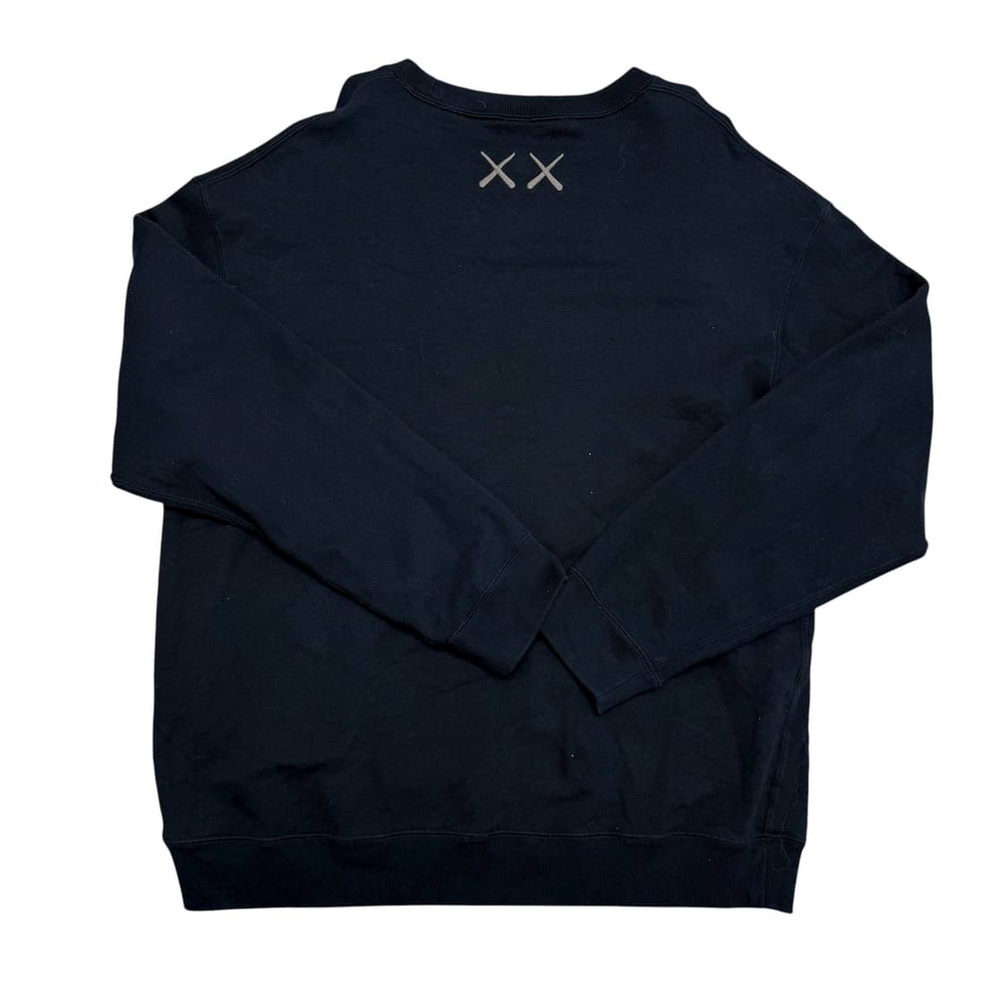 유니클로 x 카우스 맨투맨 상품이미지3