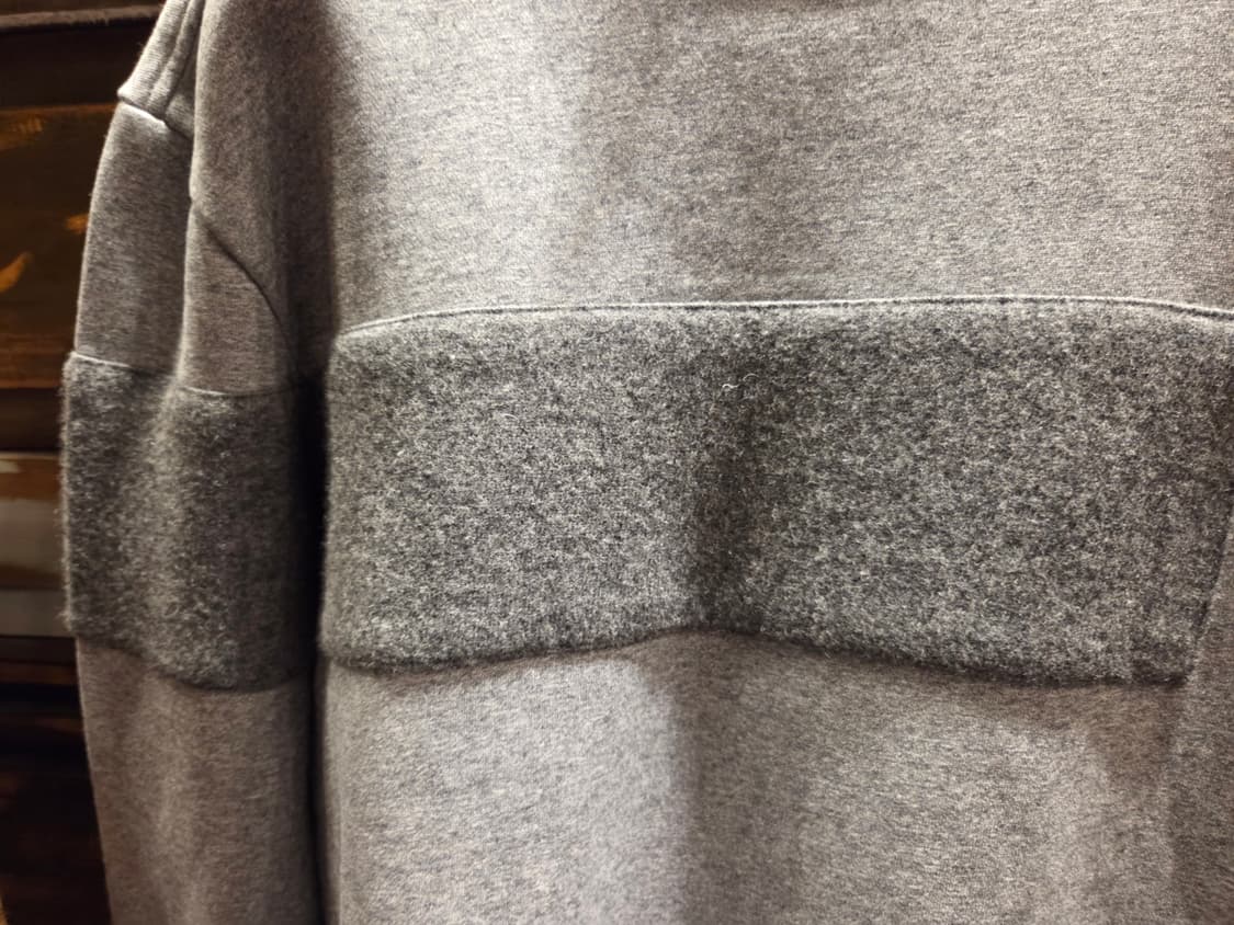 시리즈 스웻 상품이미지4