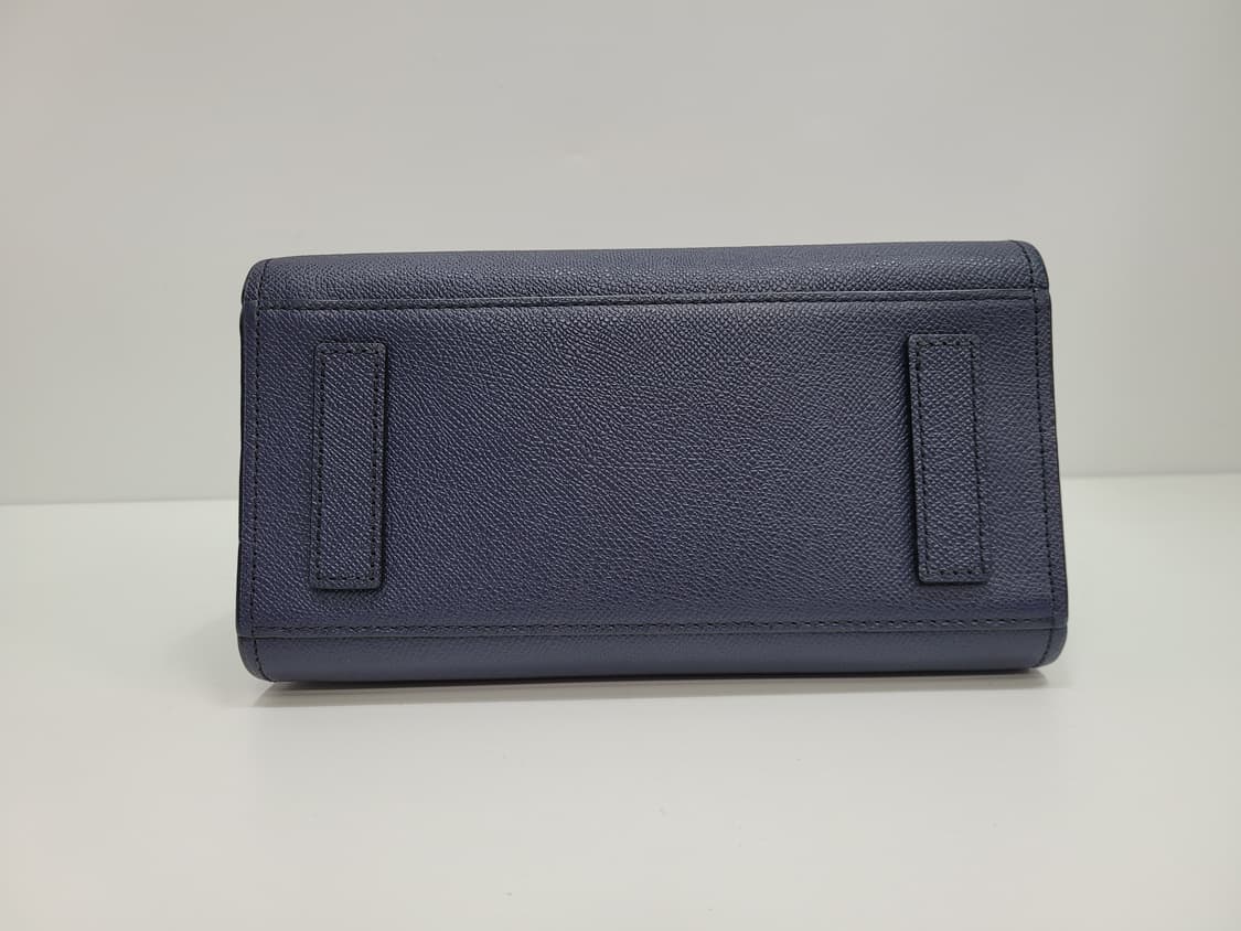 BEAN POLE 20FW 빈폴 블링 사첼백 / 가죽 블랙
 상품이미지6
