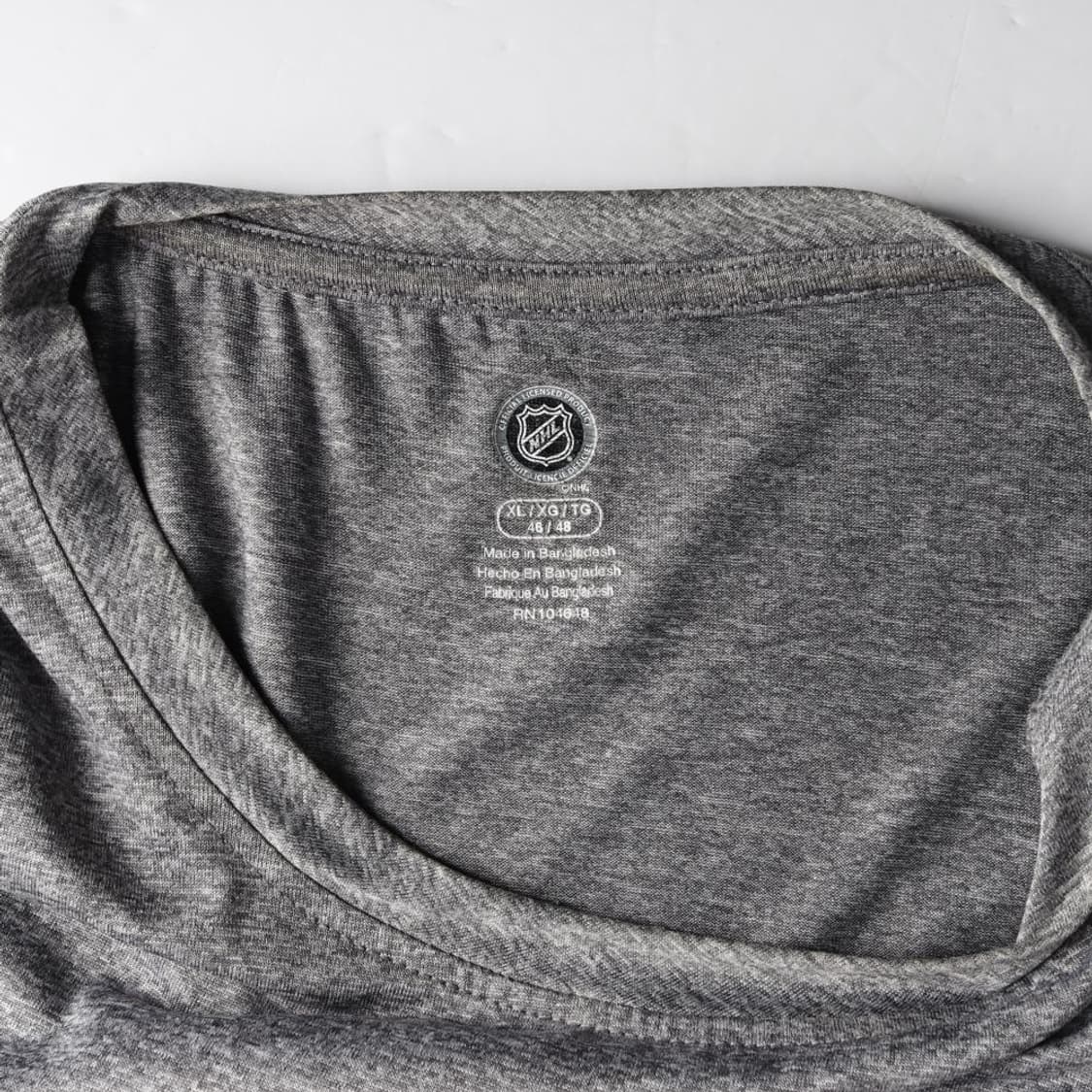 NHL 에드먼턴 오일러스 티셔츠 (XL) 상품이미지5