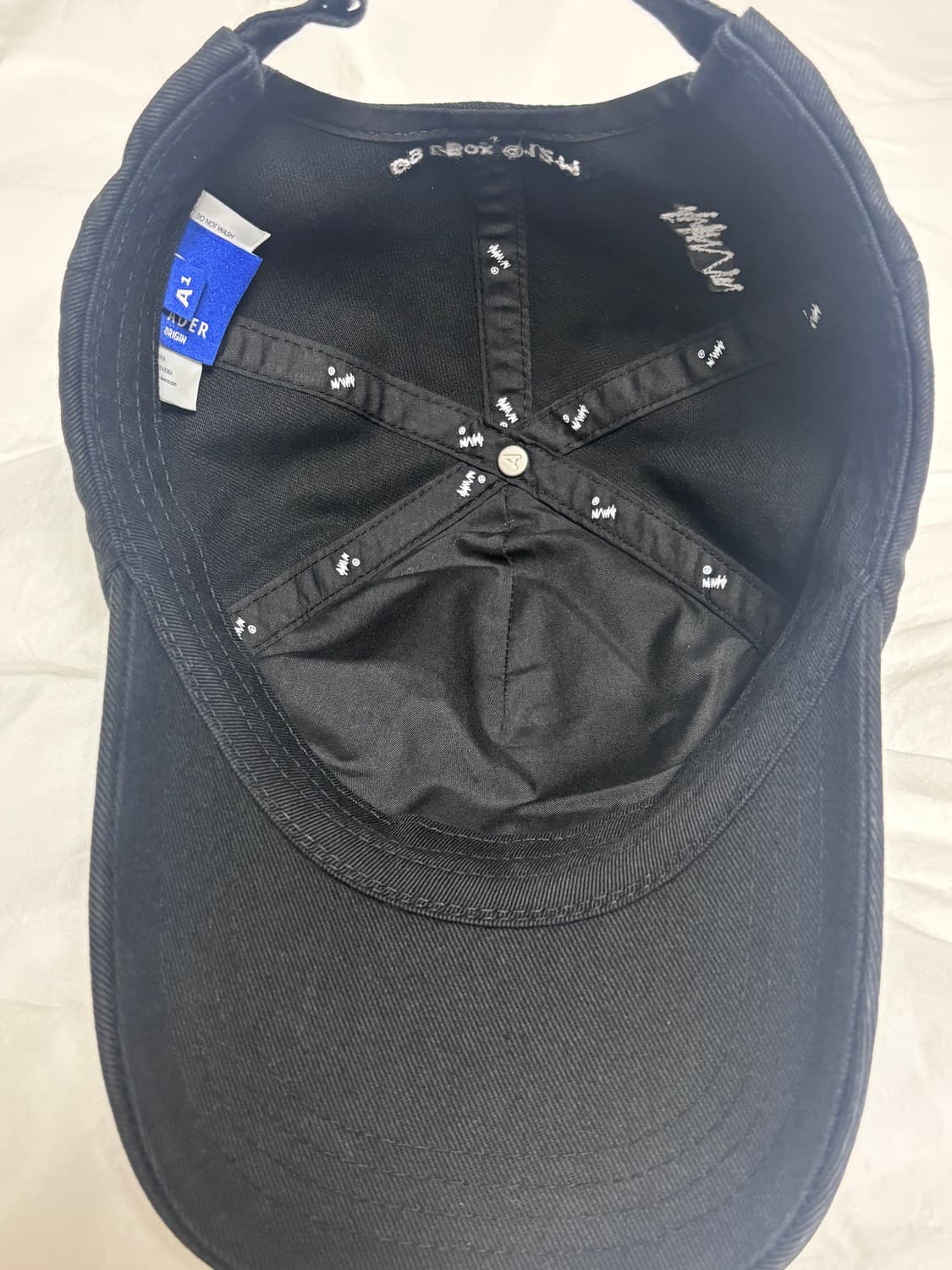 아더에러 모자(A1) 상품이미지3